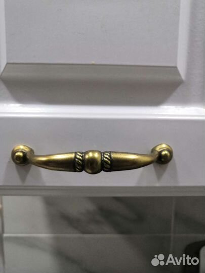 Мебельные ручки 96 мм