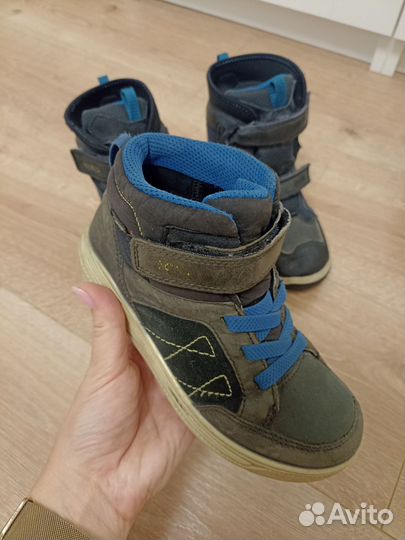 Обувь ecco 31 р