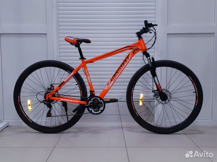 Велосипед в Москве разного размера спиц