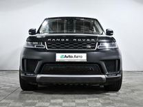 Land Rover Range Rover Sport 3.0 AT, 2020, 94 638 км, с пробегом, цена 6 450 000 руб.