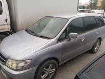 Nissan Presage 2.4 AT, 1999, 308 000 км, с пробегом, цена 370 000 руб.