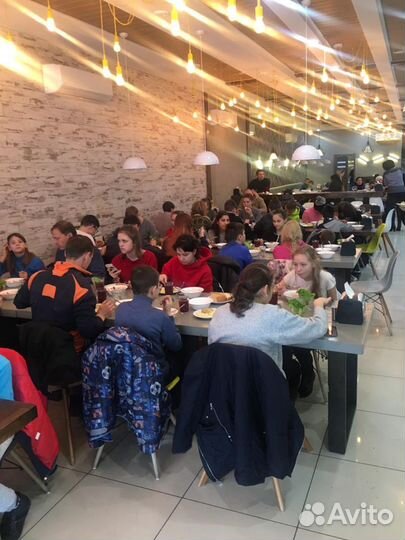 Продаётся туристический бизнес в Сочи