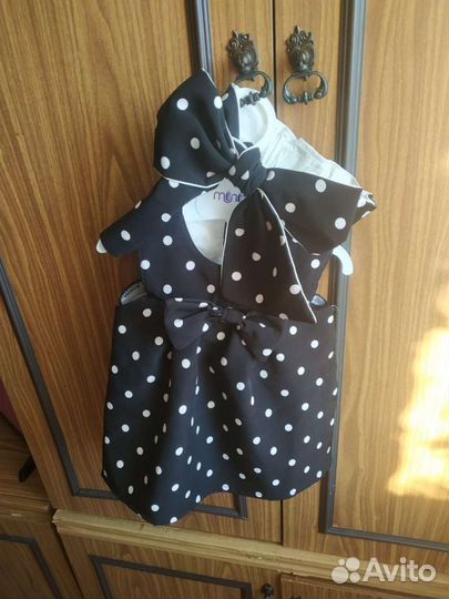 Детская одежда для девочек