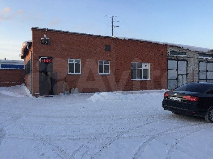 Продам универсальное помещение