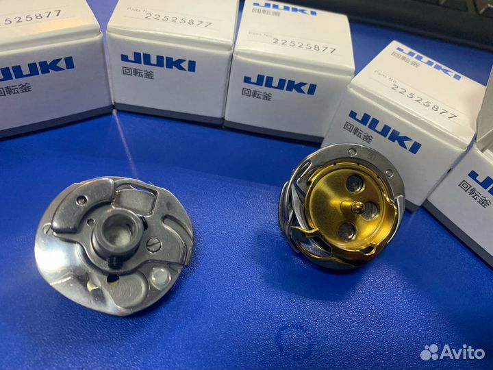 Челнок швейной машинки 225-25877 LZ-2280