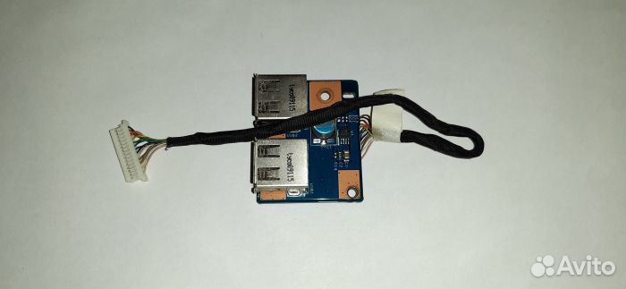 USB модуль для Acer Aspire 5738/5338