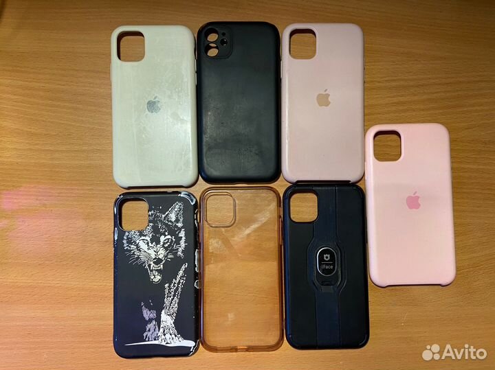 Чехол на iPhone 6s plus, iPhone 11