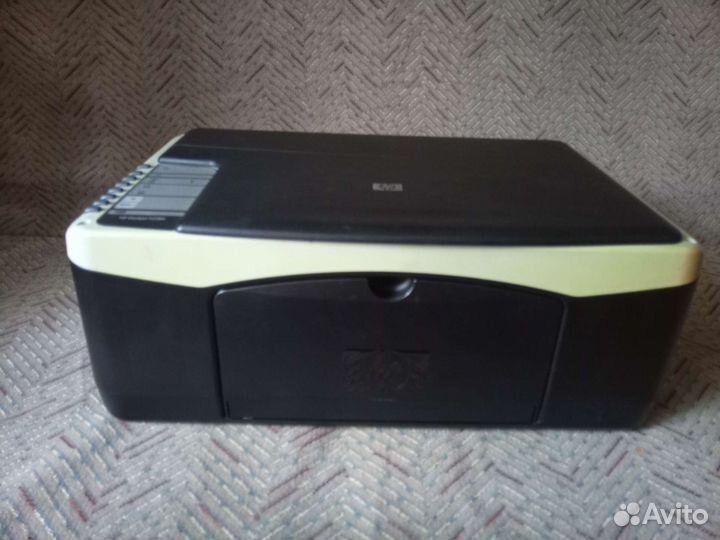 Мфу HP deskjet F2180