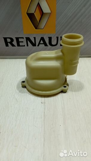 Бачок эгур гур насоса электрогидроусилителя руля R