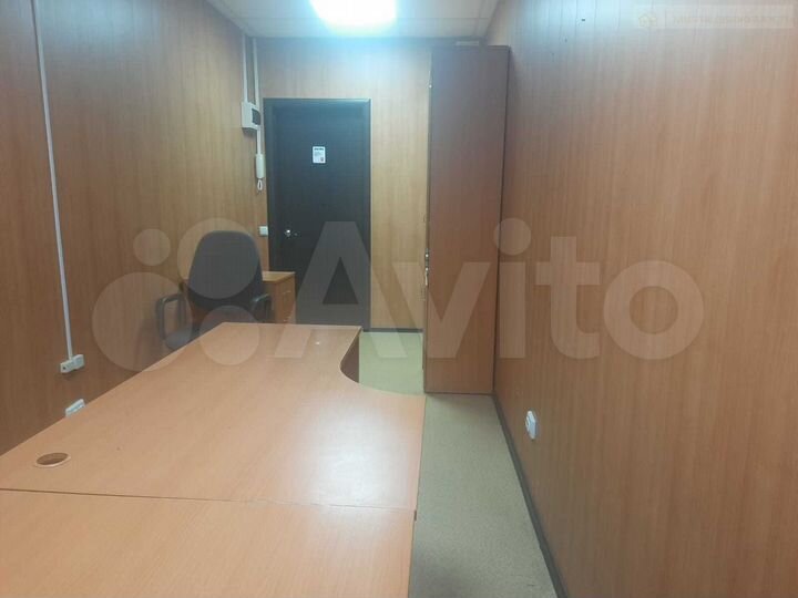 Сдам офисное помещение, 11.7 м²