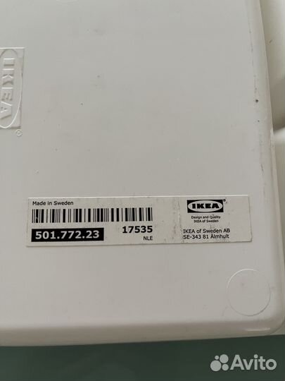 Лоток для хранения столовый приборов