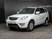 Haima 7 2.0 MT, 2013, 154 700 км, с пробегом, цена 671 000 руб.