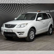 Haima 7 2.0 MT, 2013, 154 700 км, с пробегом, цена 646 900 руб.