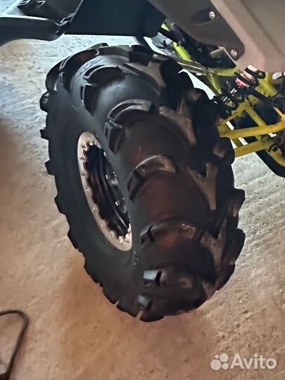 Itp mud lite 30 xxl 12