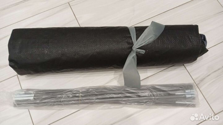 Палатка trekk 3 3х местная