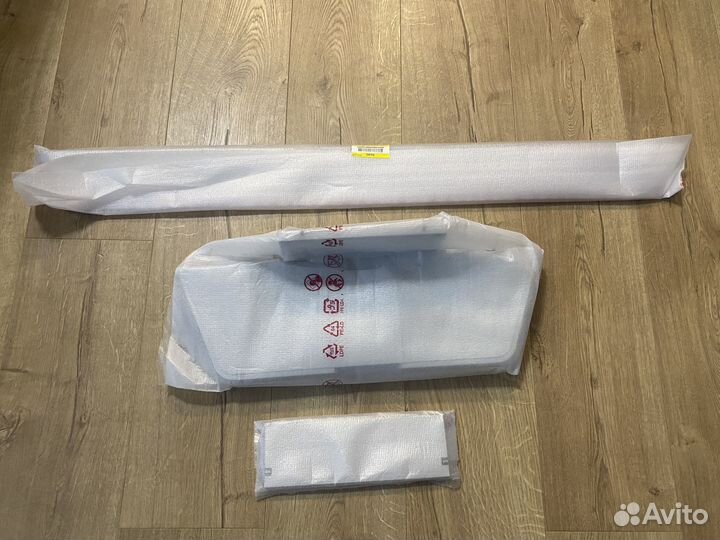 Подставка под телевизор LG oled65C1RLA
