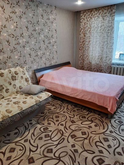 1-к. квартира, 31 м², 1/5 эт.