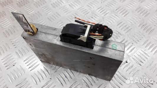 Блок управления Bluetooth seat leon 2 (91Z04XG01)