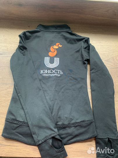 Одежда для фигурного катания