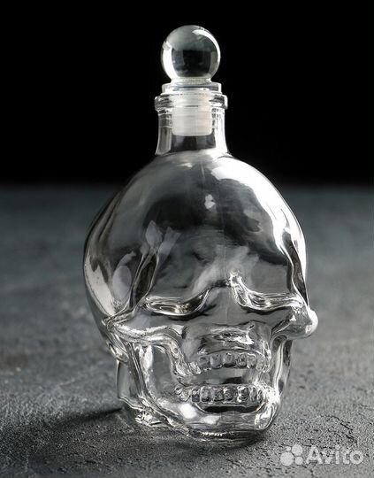 Штоф подарочный