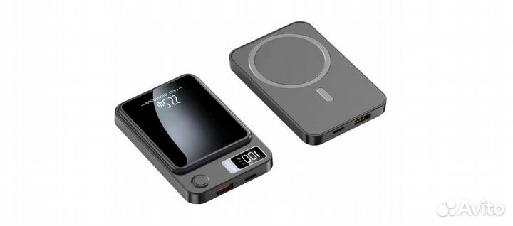 Внешний аккумулятор Hoco DB40 5000mAh