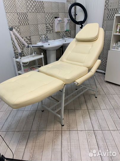 Массажный стол кушетка бу