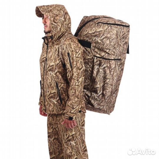 Комплект из двух рюкзаков