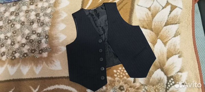 Костюм классический для мальчика