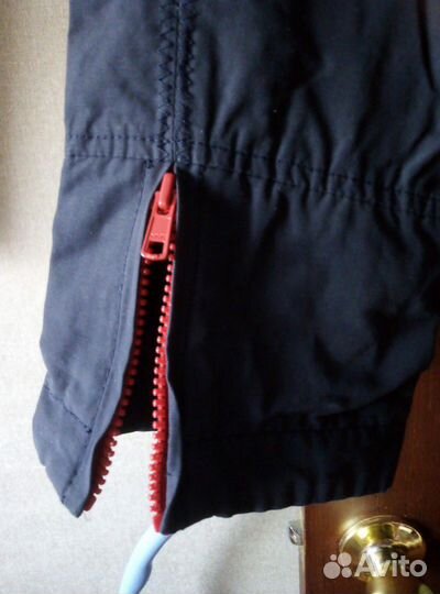 Куртка женская демисезонная