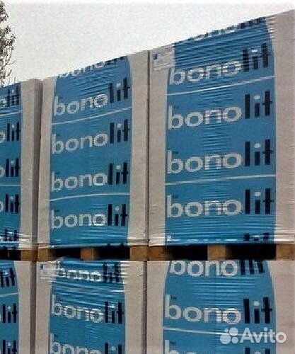 Газоблоки Пеноблоки Газобетонные бонолит bonolit