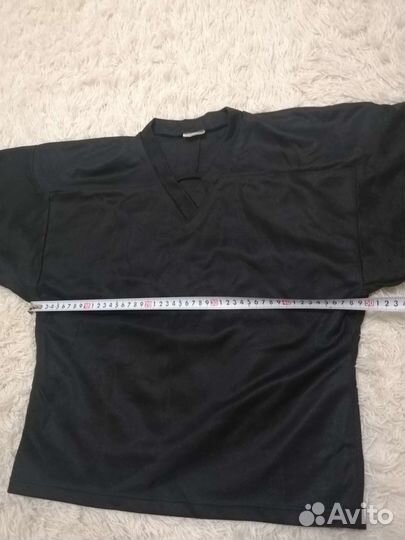 Хоккейная джерси детская