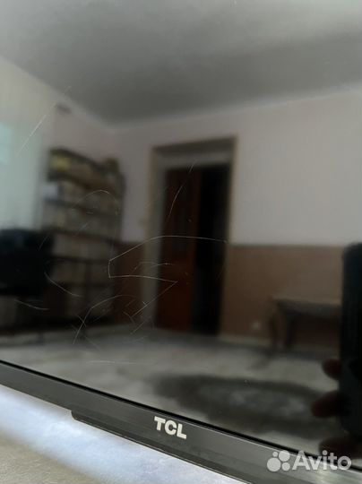 Телевизор бу