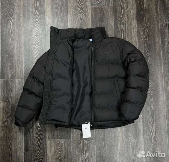 Куртка nike nocta