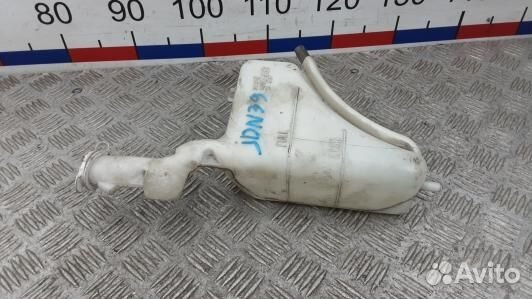 Бачок расширительный mitsubishi outlander 3 GF0W