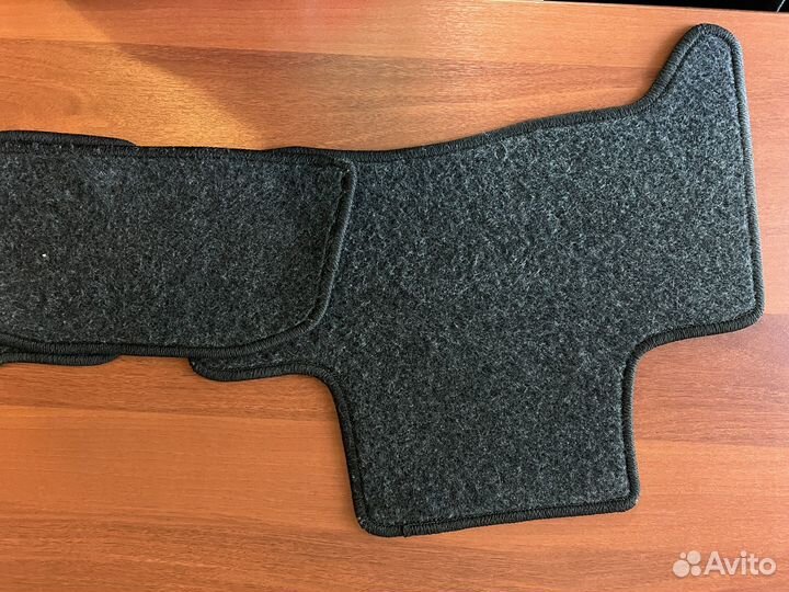 Коврики Toyota FJ Cruiser