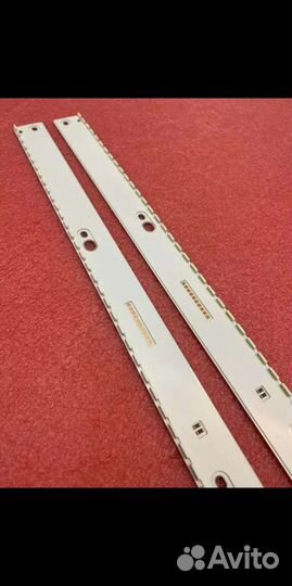 Подсветка для TV Samsung (новая) v6er490smbled58