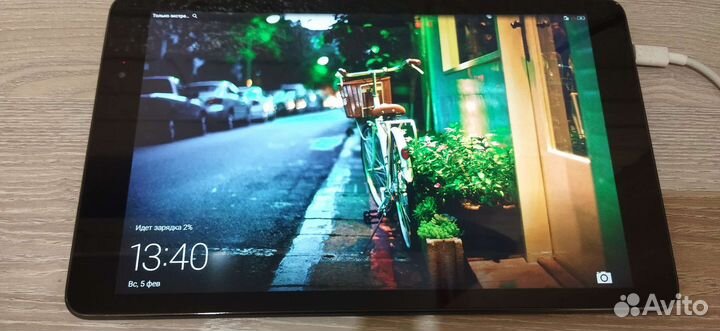 Планшет huawei mediapad t2 10pr. Возможен обмен