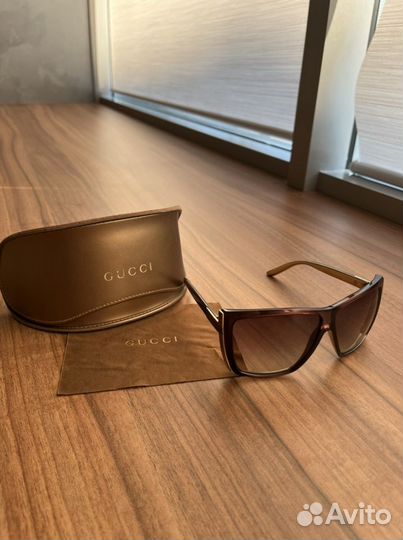 Очки женские Gucci оригинал