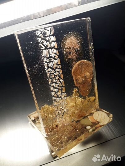 Подставка для телефона