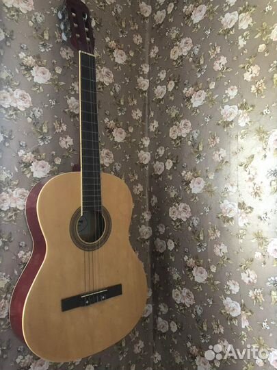Классическая гитара