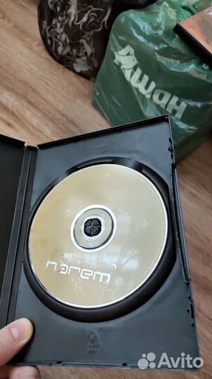 Sarah Brightman Harem - A Desert Fantasy.DVD