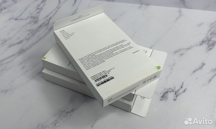 Новый Apple AirTag Оригинал 1/4шт
