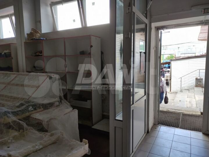 Торговые места в ТК Птичий Рынок