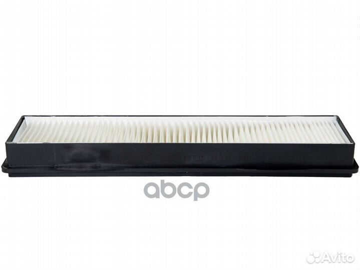 Фильтр салона 435x123x44 Cotton Volvo Dump/Loa