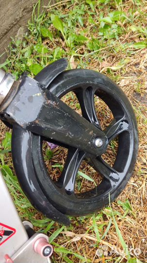 Самокат взрослый Oxelo