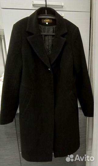 Пальто