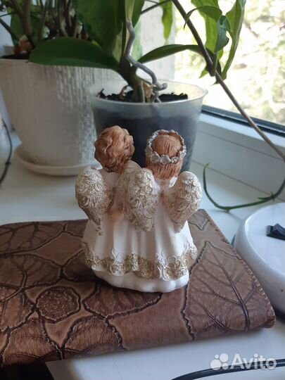 Декоративные статуэтки