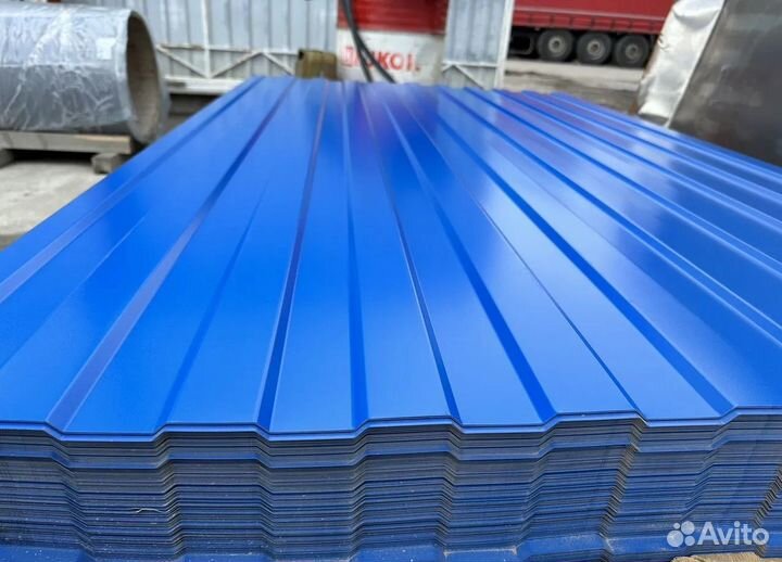 Профнастил (Профлист )