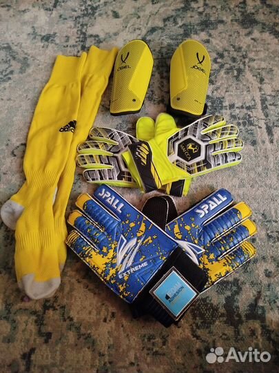 Комплект для футбола