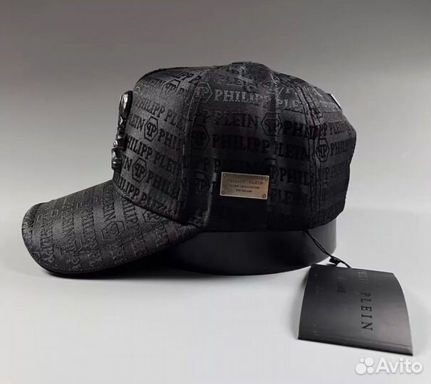 Philipp plein бейсболка